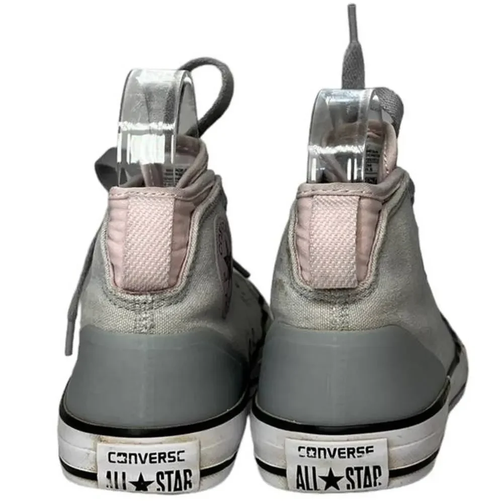 CONVERSE High Top Shoes SZ 3